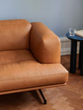 Inland AV23 Sofa - 3 seater
