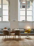 Pavilion Dining Table AV19