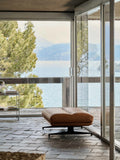 Inland AV32 Pouf