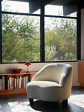 Margas Lounge Chair LC1