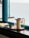 Momento Jug JH38 - Ivory