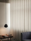 Utzon Pendant JU1, Special Edition Steel Blue