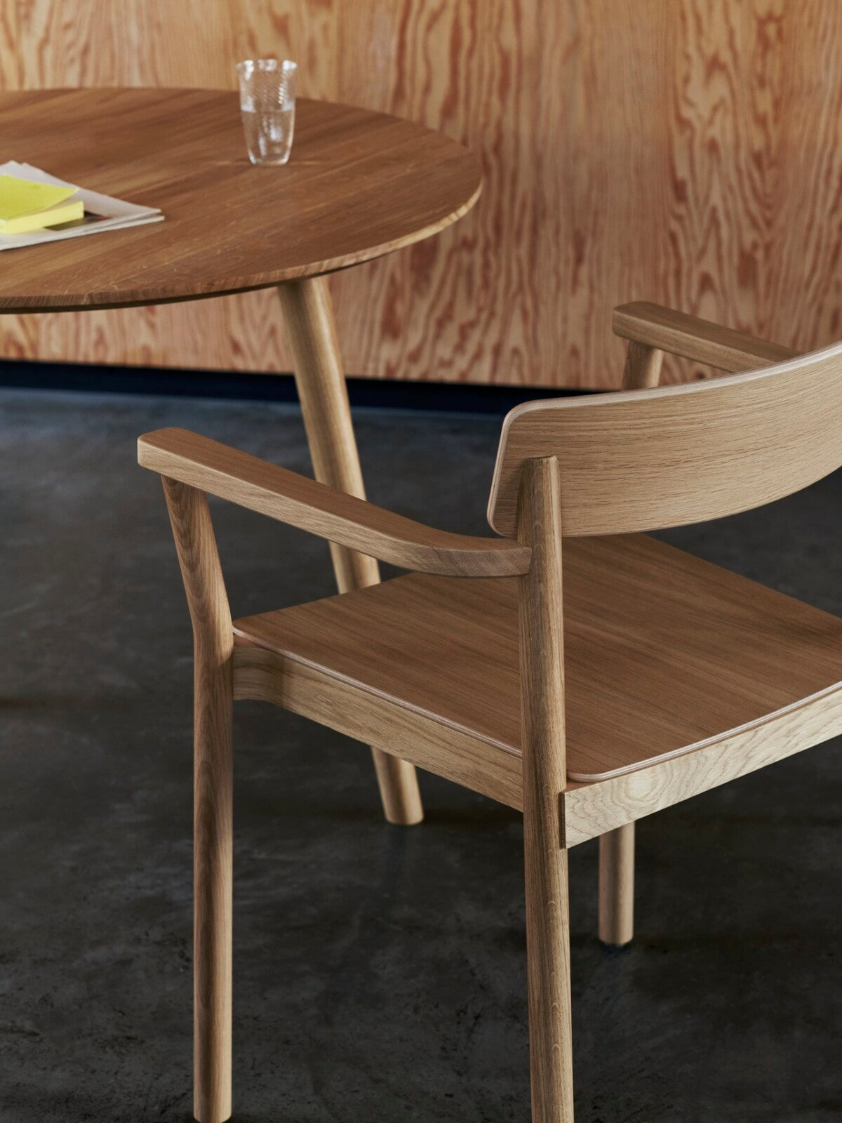 Betty TK10 Armchair