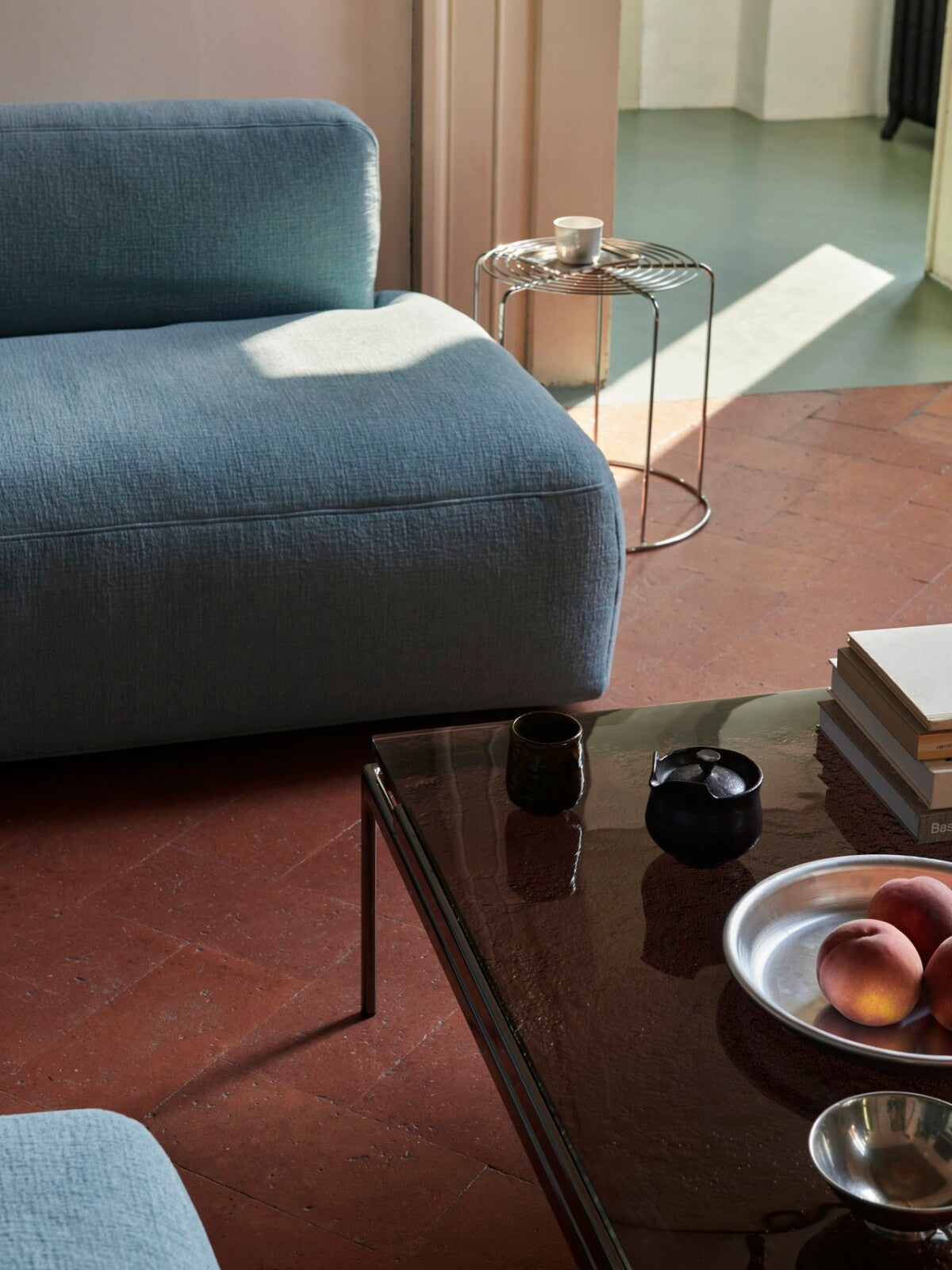 Wire Stool VP11