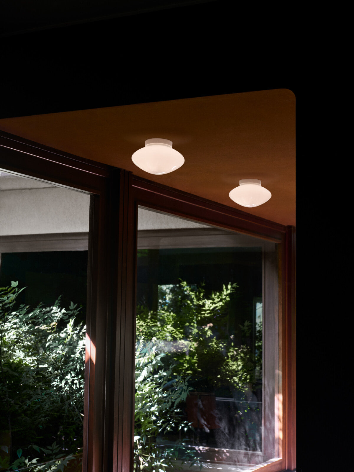 Mist AP22 Wall / Ceiling Lamp