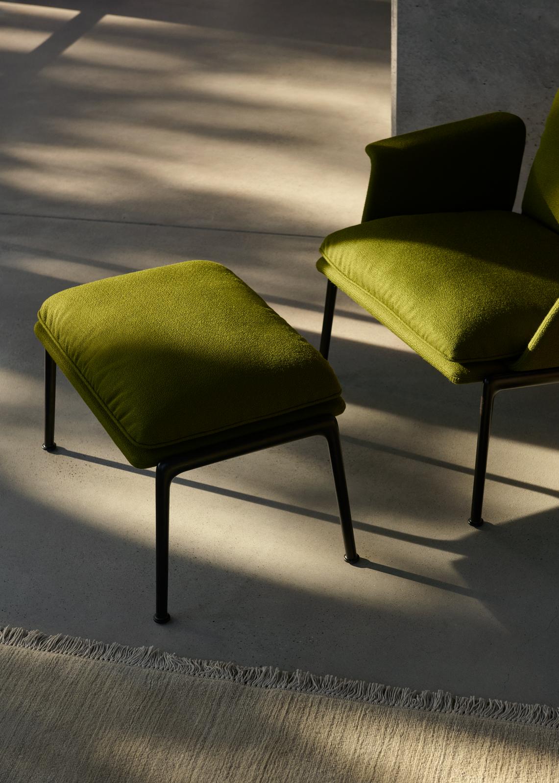 Muno Footstool LN20