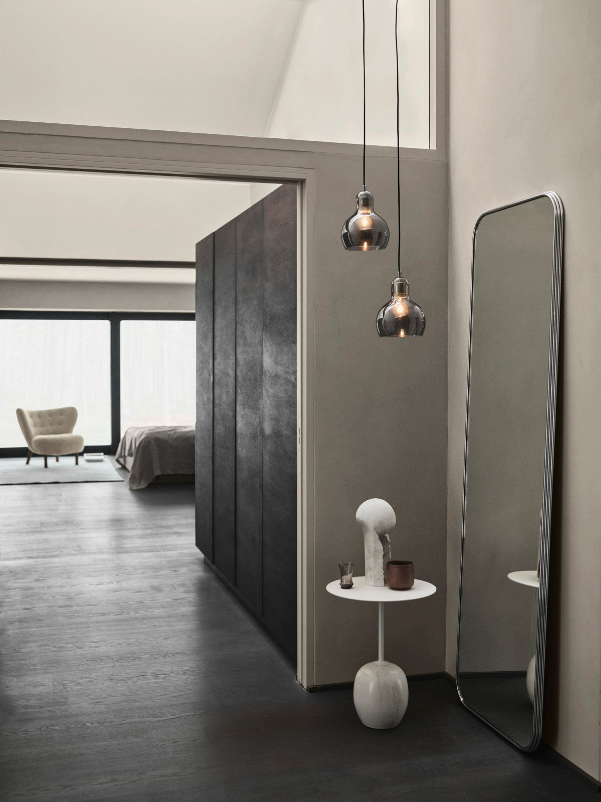 Sillon Mirror SH7