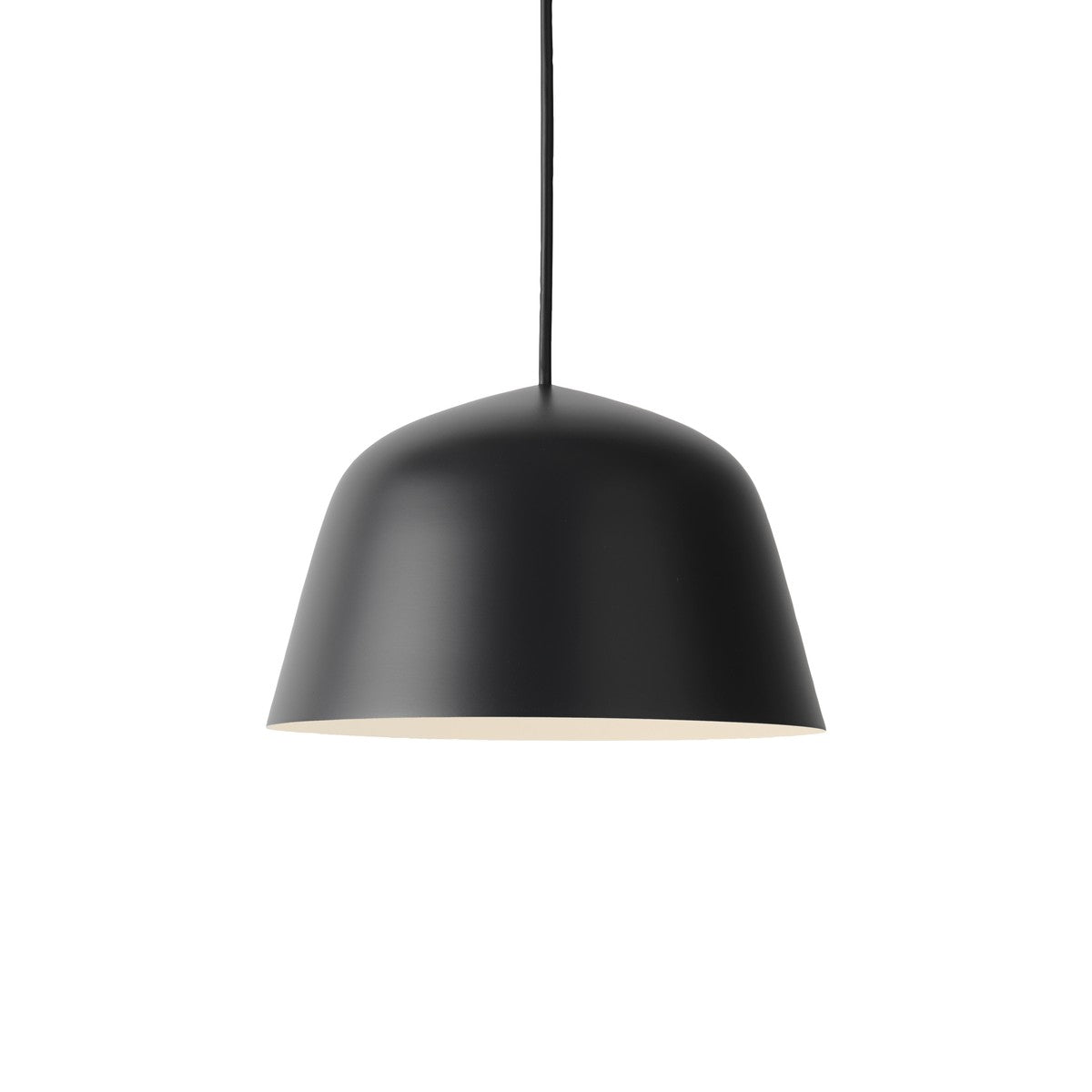 Ambit Pendant Lamp - Black