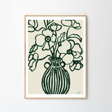 Anine Cecilie Iversen, Poppy Studies III