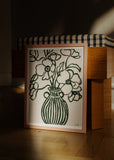 Anine Cecilie Iversen, Poppy Studies III