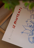 Another Art Project, Le Printemps
