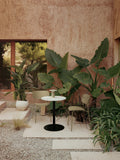 Scaun Co de exterior - Olive