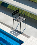 Balcony Armchair
