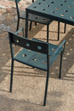 Balcony Armchair