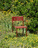 Balcony Armchair