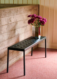 Balcony Bench L 119,5
