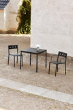 Balcony Table L 75