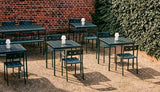 Balcony Table L 75