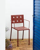 Scaun Dining cu mâner Balcony
