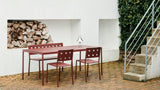 Balcony Table L 144