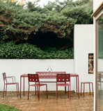 Balcony Dining Chair