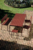 Balcony Table L 190