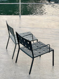 Fotoliu cu brate Balcony