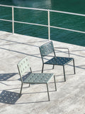 Balcony Lounge Chair