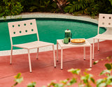 Balcony Lounge Chair