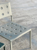 Balcony Lounge Chair