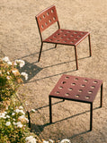 Balcony Low Table L 50