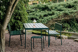 Balcony Dining Bench