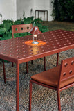 Balcony Dining Bench