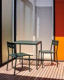 Balcony Table L 75