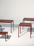 Balcony Low Table L 75