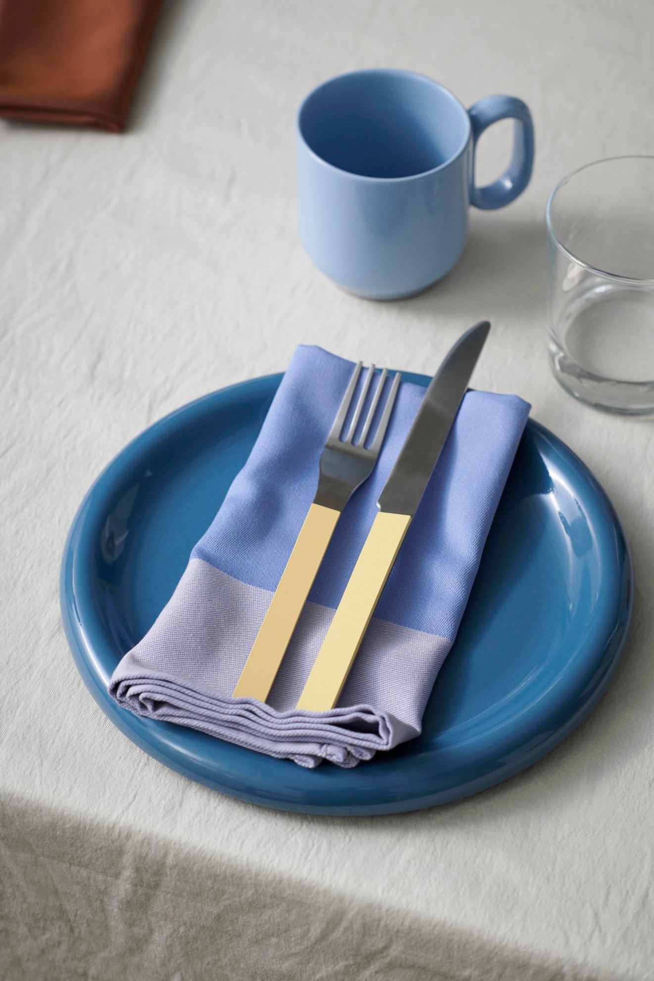 Barro Cup Set of 2 Light Blue