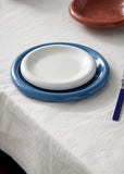 Barro Plate - Set of 2 - Off-White