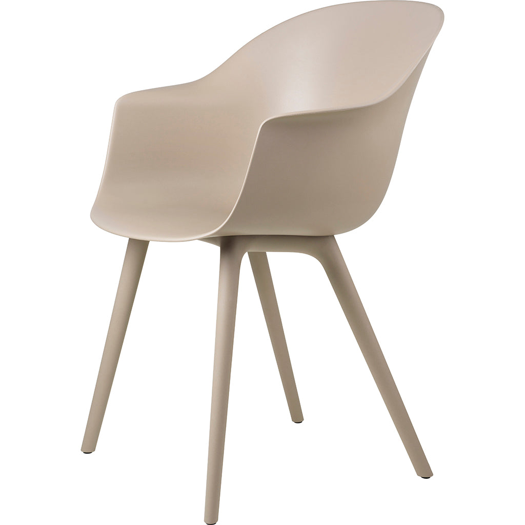 Bat Dining Chair - Outdoor