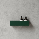 Etajeră Bath 40 - Verde