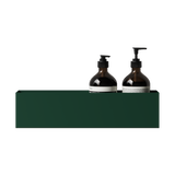 Etajeră Bath 40 - Verde