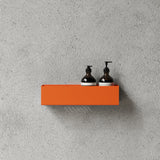 Etajeră Bath 40 - Portocaliu