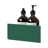 Etajeră Bath Corner - Verde