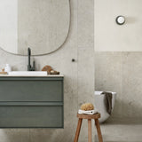 Aplică / Plafonieră Circle 160 Ash Green