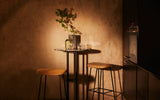 Beetle Bar Stool