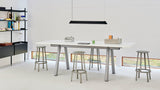Colour Storage - Grey