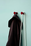 Bolt Hook-Set Of 2