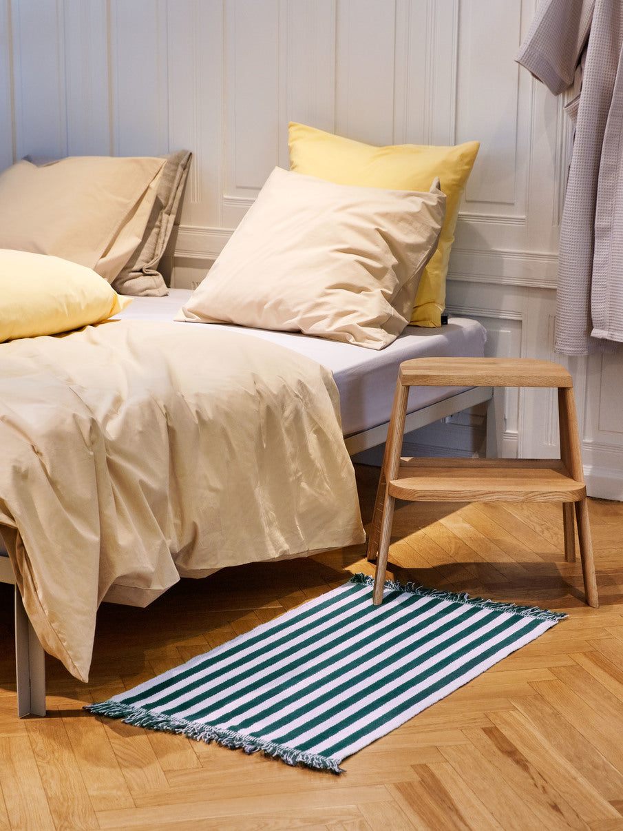 Butler - Oiled oak