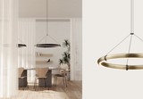 Elli Pendant Lamp