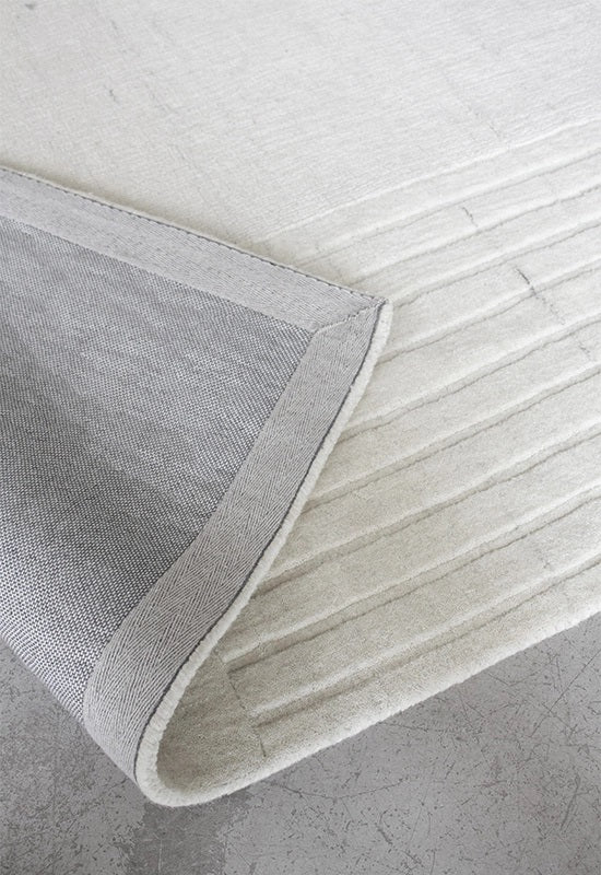 Circular Wool Rug