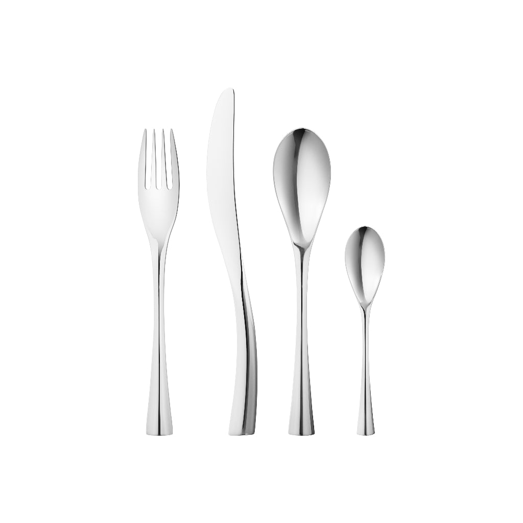 Cobra Cutlery Giftbox, 4pcs
